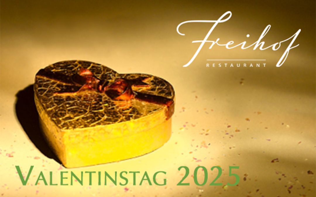 Valentinstag