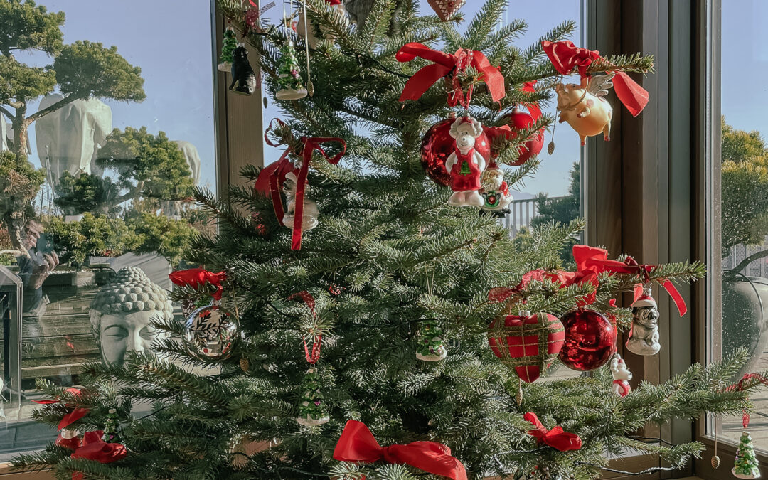 Weihnachten